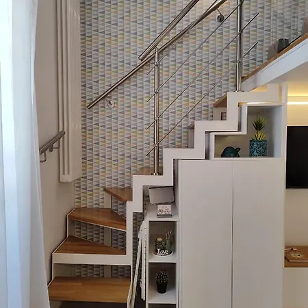 Little House 度假居