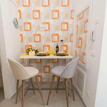 Little House * 锡拉库扎