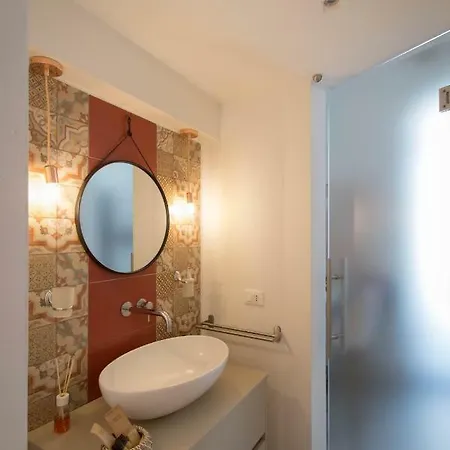 Little House * 锡拉库扎