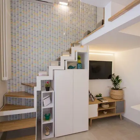 Little House * 锡拉库扎