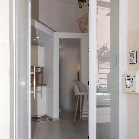 度假居 Little House *