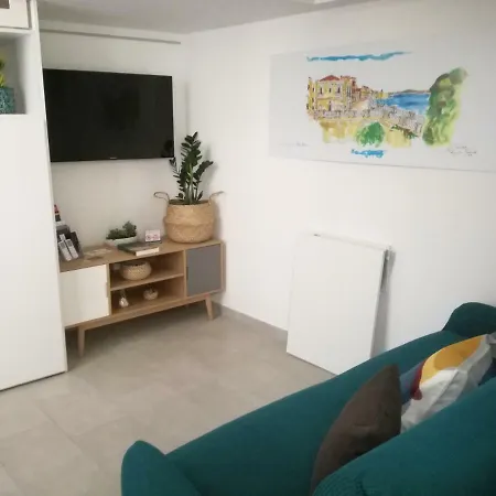 Little House 度假居 锡拉库扎