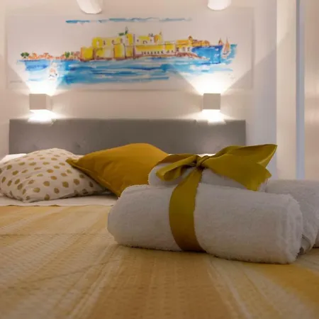 Vakantiehuis Little House *