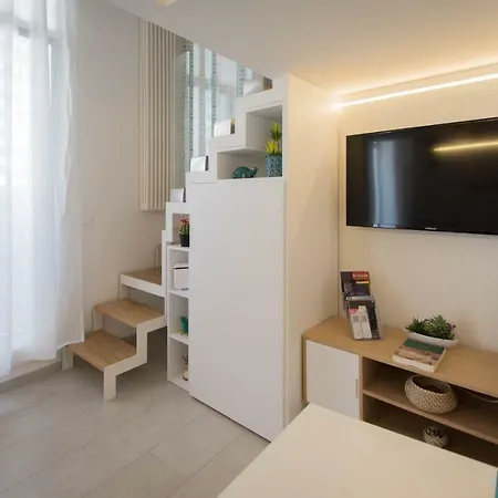 Little House Vakantiehuis *